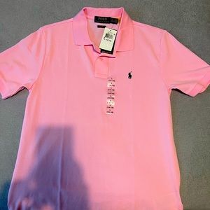 Boys Polo w/tags